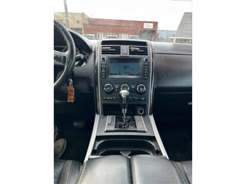 2012 Mazda CX-9 Grand Touring