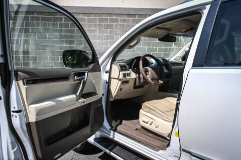 2014 Lexus GX 460