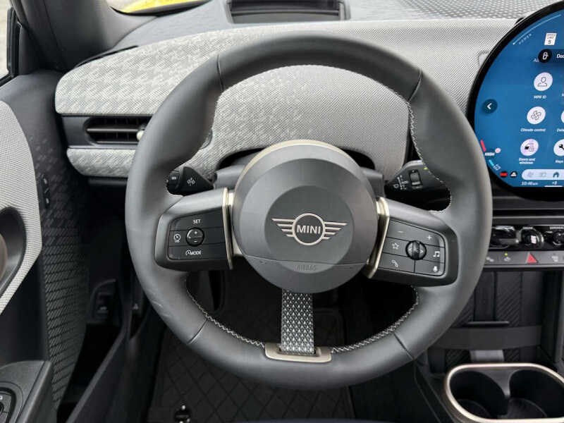 2026 MINI Hardtop 2 Door Cooper S