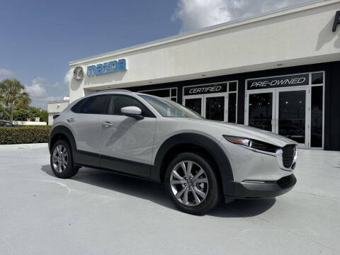 2026 Mazda CX-30 2.5 S Preferred