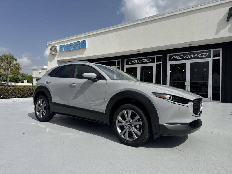 2026 Mazda CX-30 2.5 S Preferred