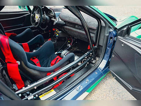 2014 Ferrari 458 Speciale