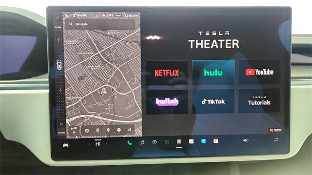 2024 Tesla Model X Plaid