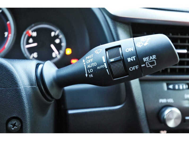 2022 Lexus RX 350 F SPORT Handling