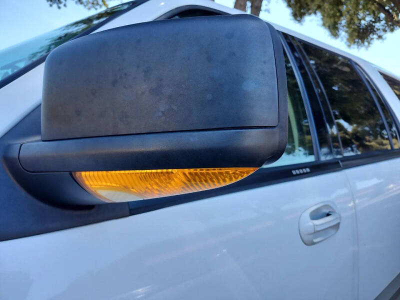 2006 Ford Expedition Eddie Bauer