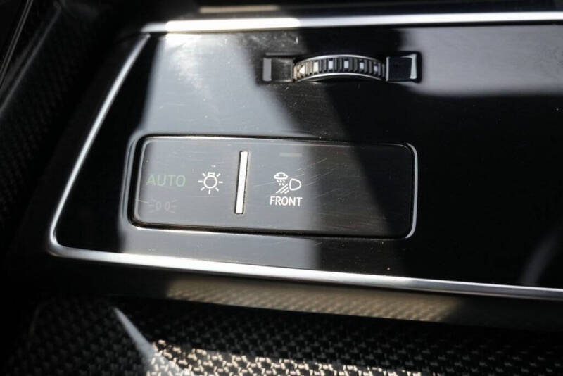 2022 Audi SQ8 4.0T quattro Prestige