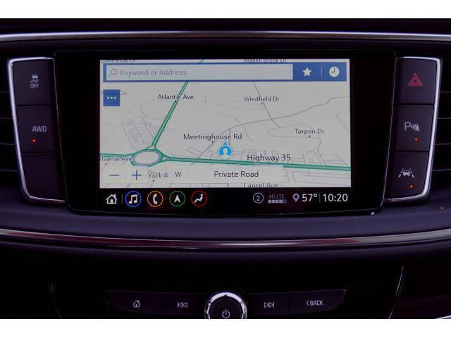 2021 Buick Enclave Premium