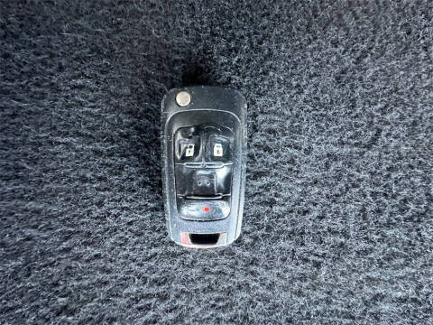 2012 GMC Terrain SLE-1