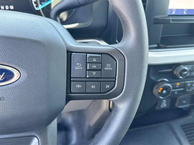 2024 Ford F-450 Super Duty