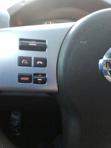 2017 Nissan Frontier