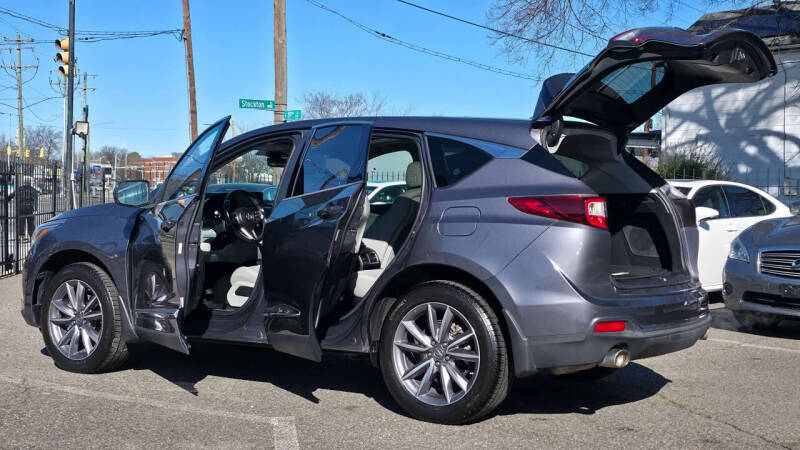 2019 Acura RDX w/Tech