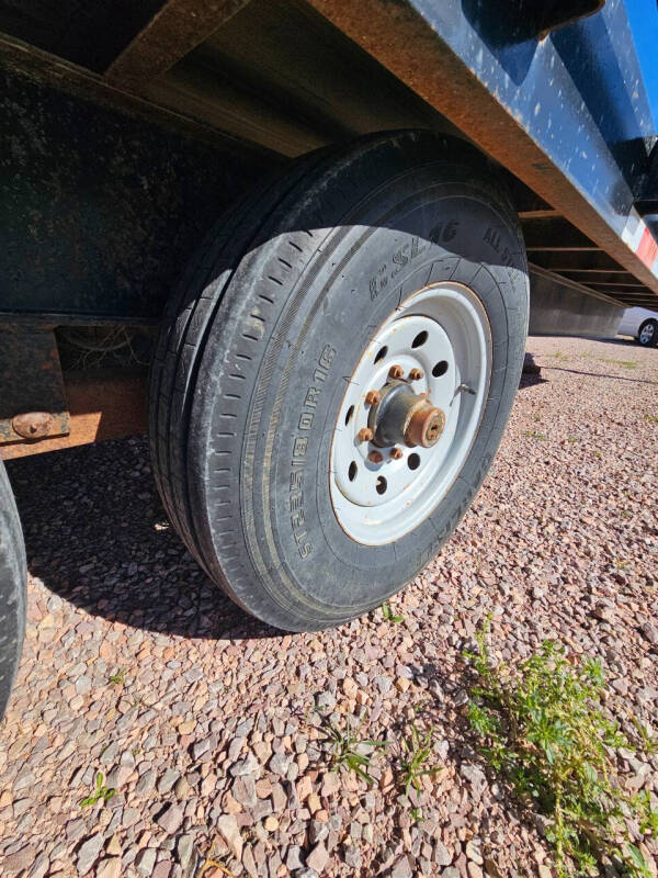 2003 Hillsboro S320-2X-BT