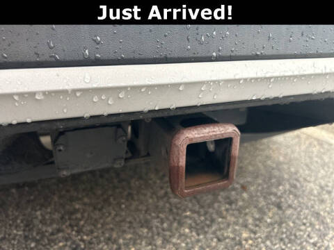 2019 Volkswagen Atlas