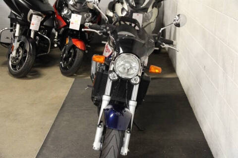 1998 Triumph TRIDENT 90