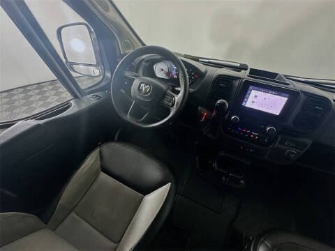 2023 RAM ProMaster 2500 159 WB