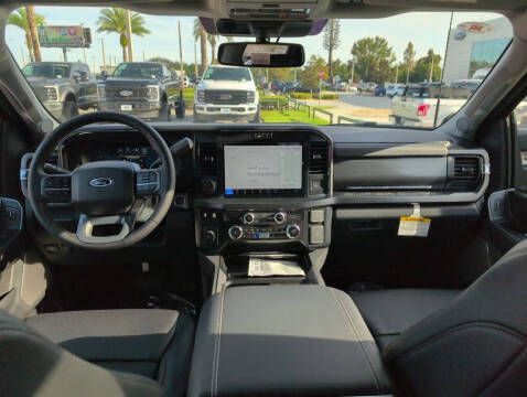 2026 Ford F-350 Super Duty