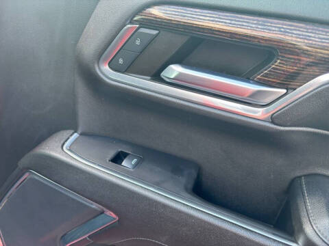 2023 GMC Sierra 1500 Elevation Standard