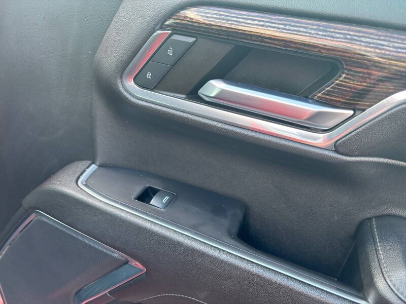 2023 GMC Sierra 1500 Elevation Standard