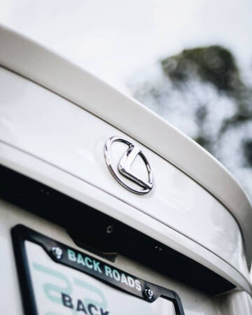 2017 Lexus RC 300