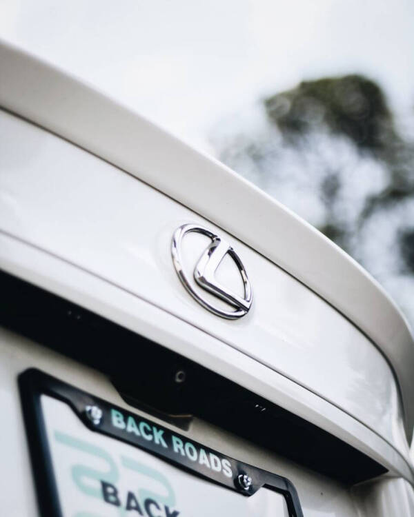 2017 Lexus RC 300
