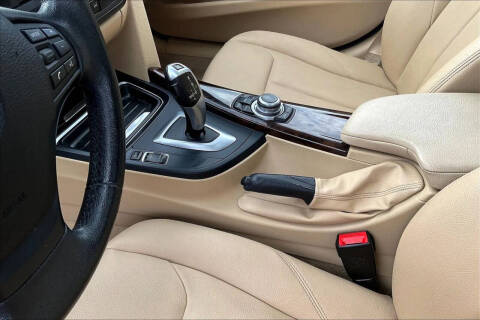 2013 BMW 3 Series 328i xDrive