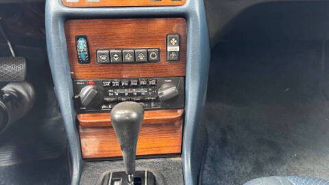 1981 Mercedes-Benz 300-Class