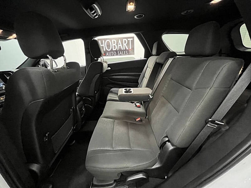 2023 Dodge Durango SXT