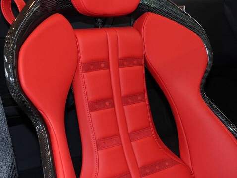 2024 Ferrari 296 GTS