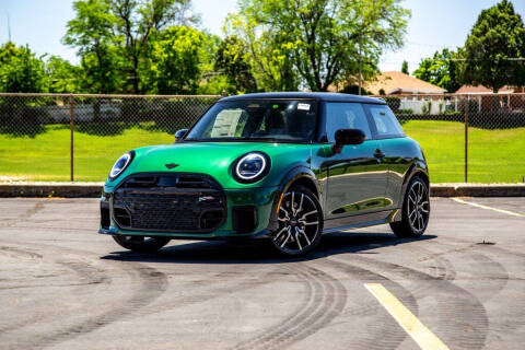 2026 MINI Hardtop 2 Door