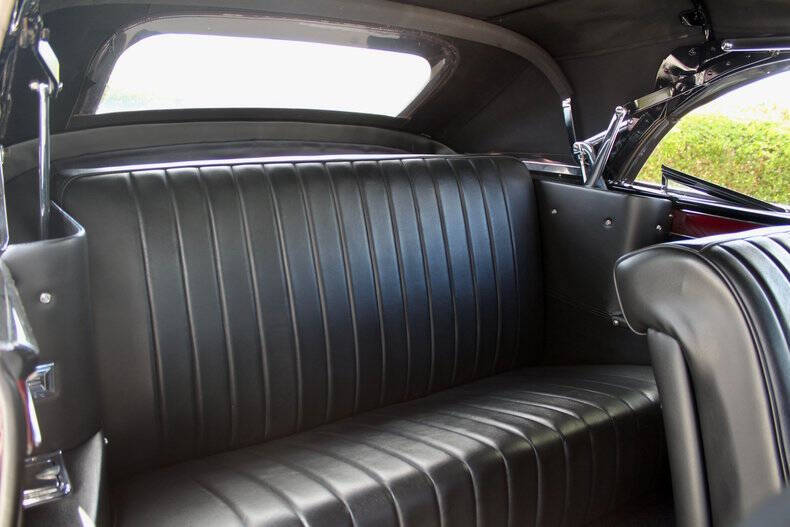 1949 Cadillac Series 62