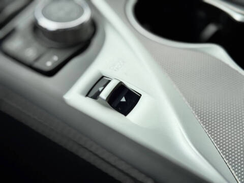 2017 Infiniti Q50 3.0T Signature Edition