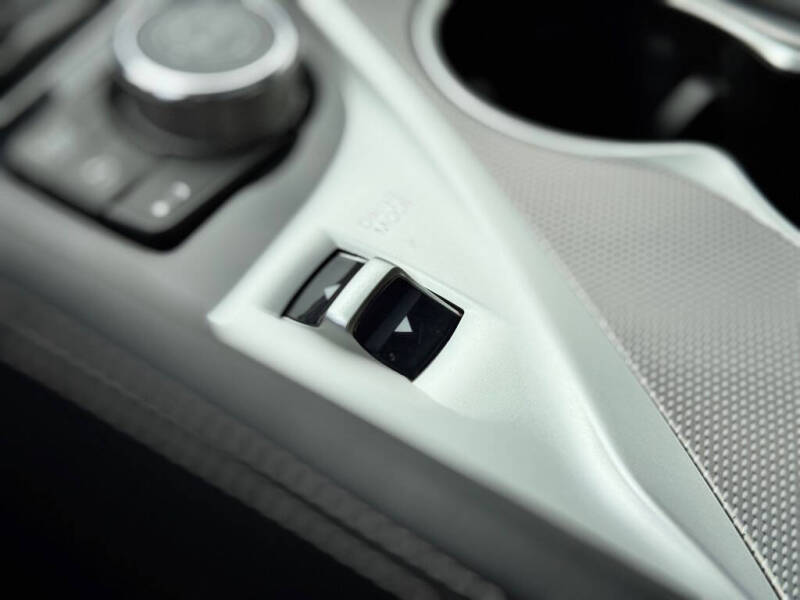 2017 Infiniti Q50 3.0T Signature Edition