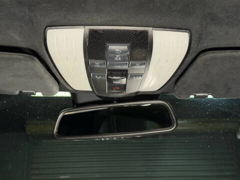 2014 Mercedes-Benz E-Class E 63 AMG S-Model