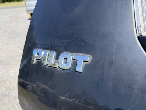 2006 Honda Pilot EX-L