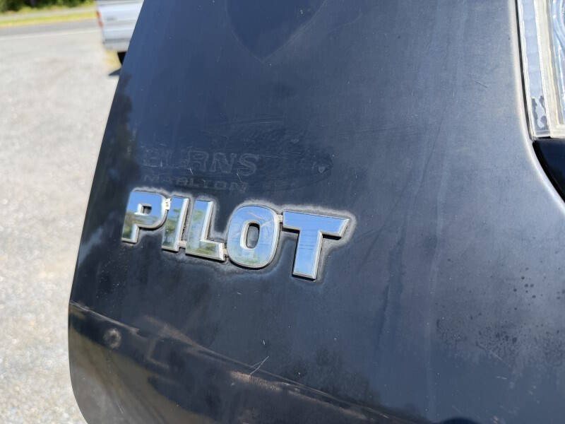 2006 Honda Pilot EX-L