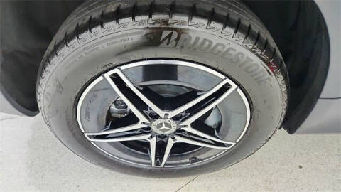 2024 Mercedes-Benz EQB EQB 250+