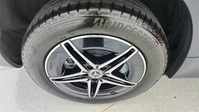 2024 Mercedes-Benz EQB EQB 250+