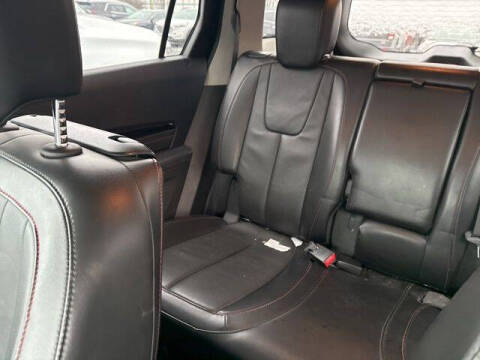 2013 GMC Terrain Denali