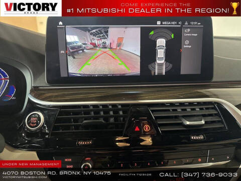 2021 BMW 5 Series 540i xDrive