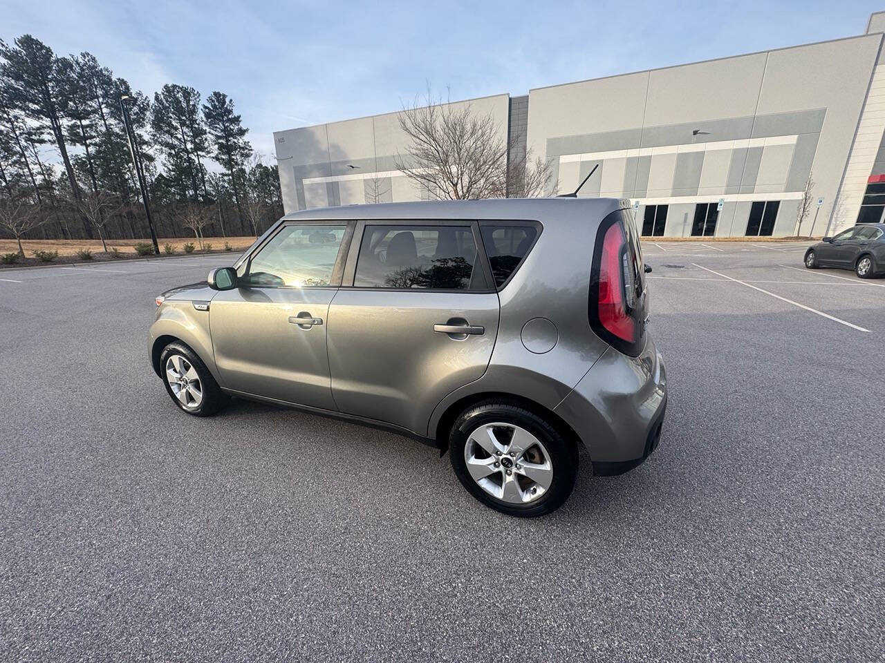 2019 Kia Soul for sale at TPA AUTO SALES LLC in Durham, NC