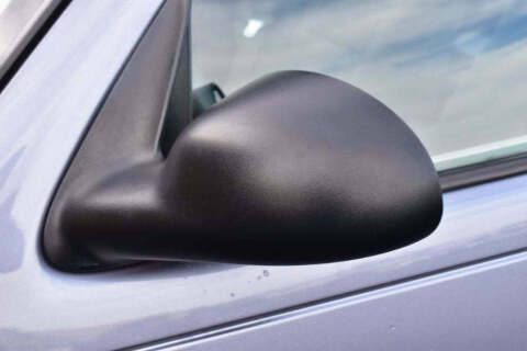 2007 Chrysler PT Cruiser