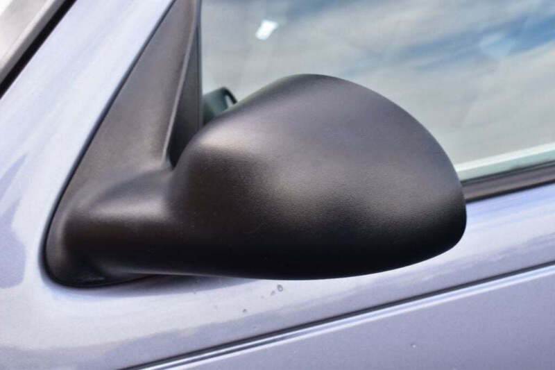 2007 Chrysler PT Cruiser