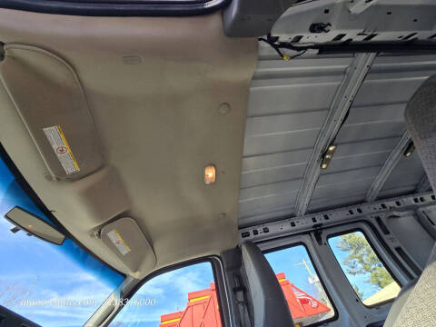 2016 Chevrolet Express 2500