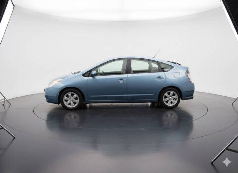 2005 Toyota Prius