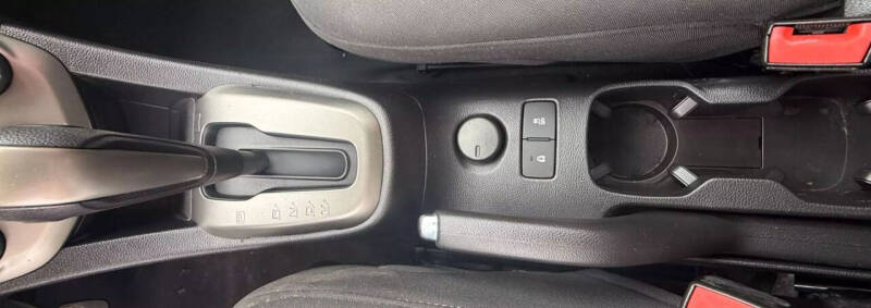 2012 Chevrolet Sonic LT