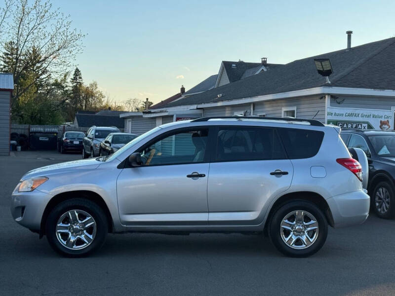 2010 Toyota RAV4