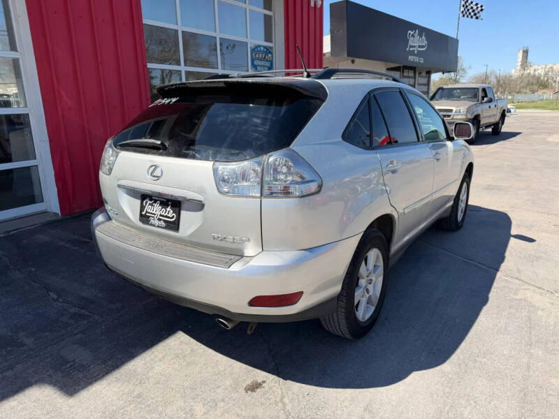 2006 Lexus RX 330