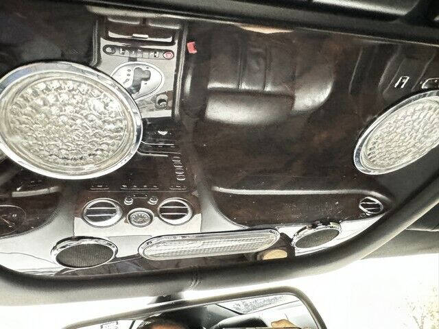 2005 Bentley Continental GT Turbo