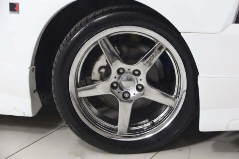 2002 Ford Mustang GT Deluxe
