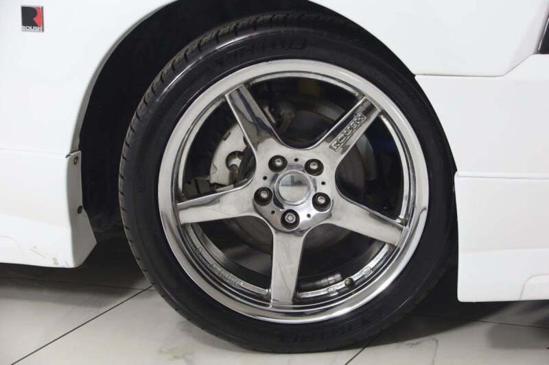 2002 Ford Mustang GT Deluxe